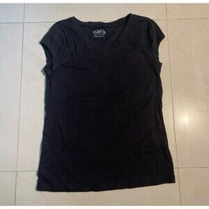 Black Shirt For Women